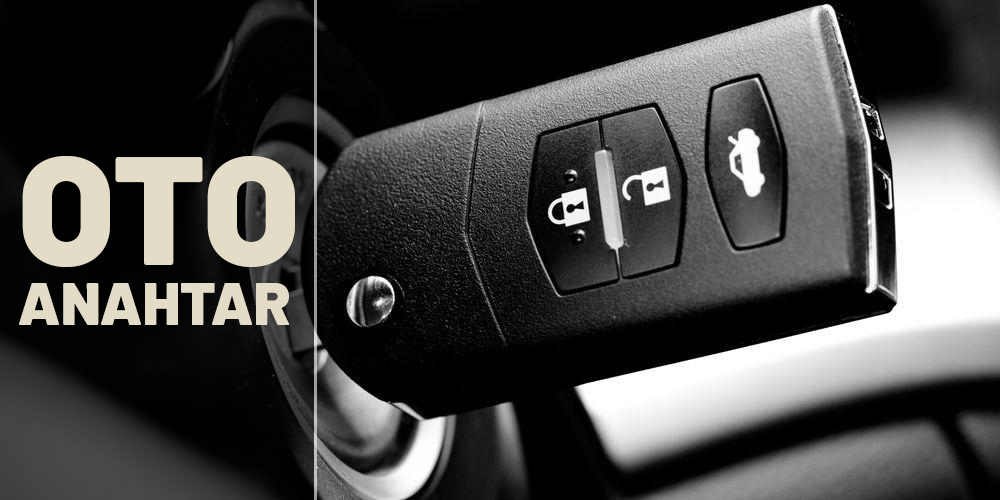 İnönü Oto Anahtarcı