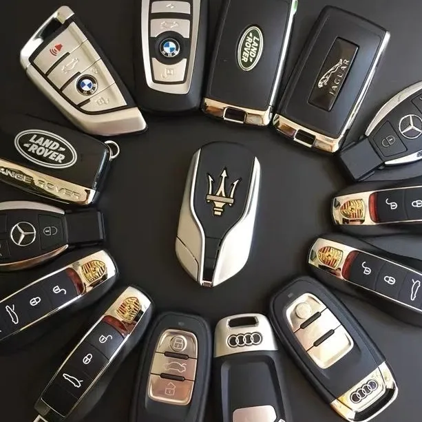 İnönü Oto Anahtarcı