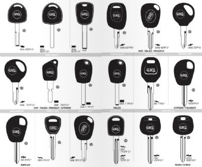 İnönü Oto Anahtarcı